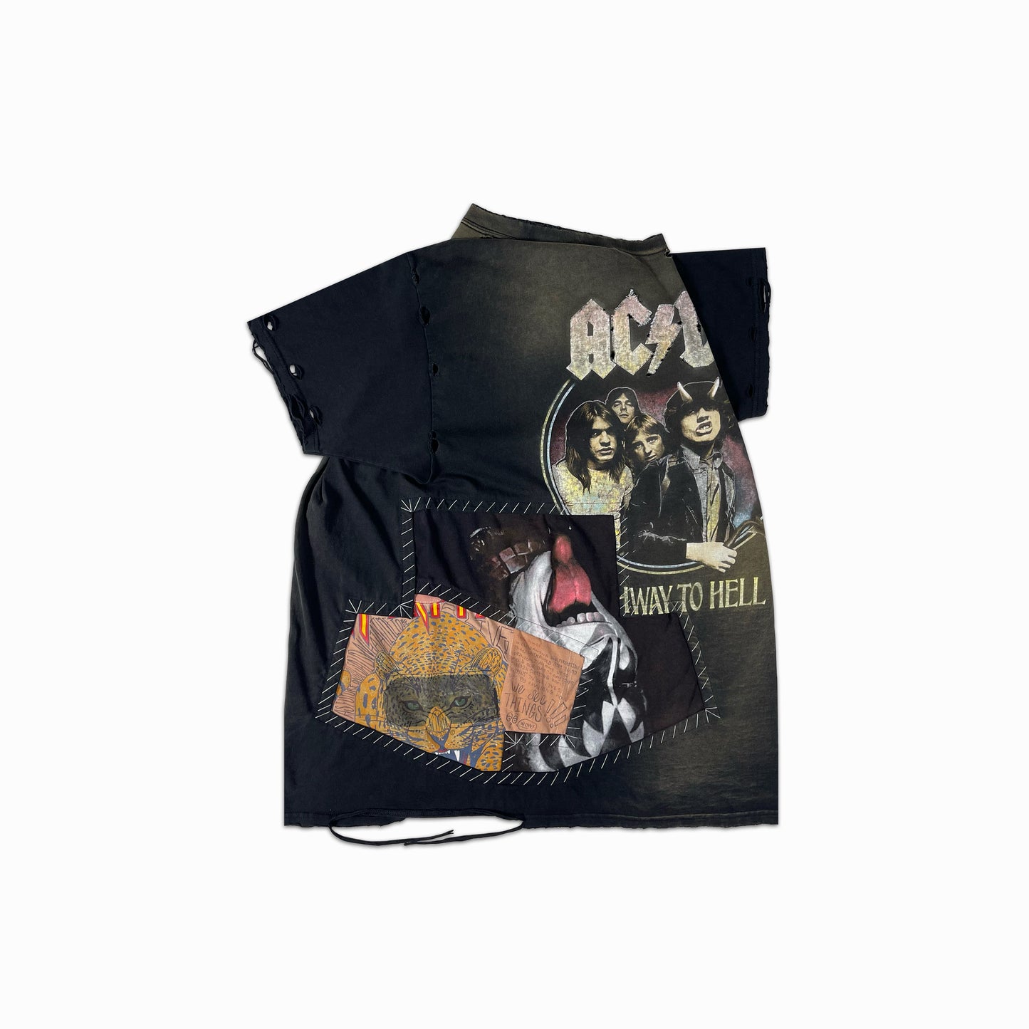 Rock & Roll Baby T-shirt