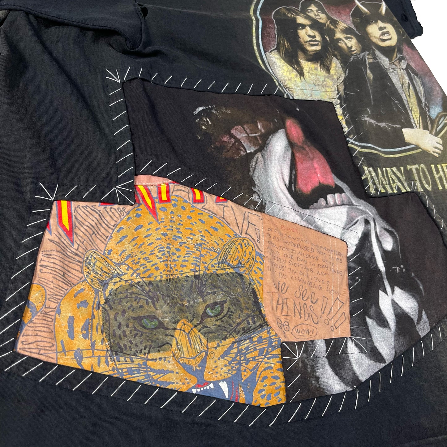 Rock & Roll Baby T-shirt