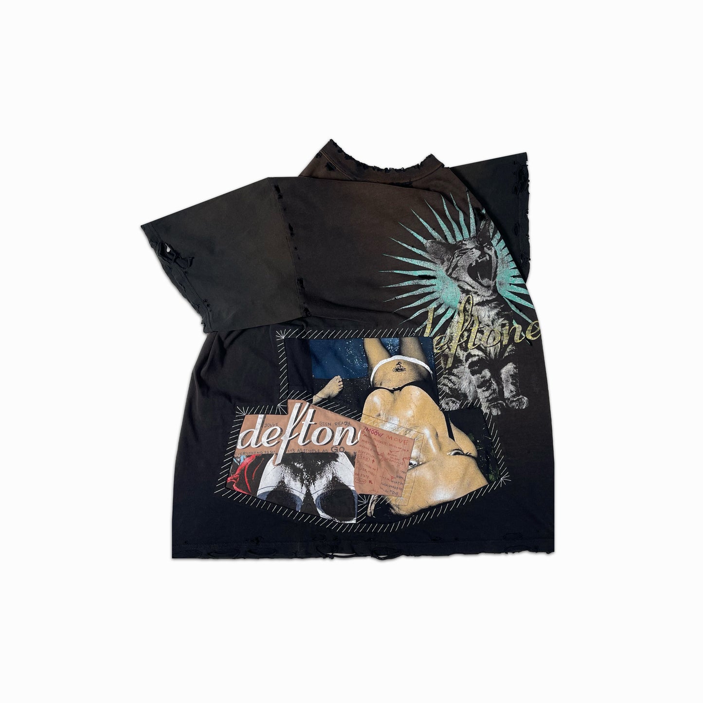 Watch your Tone T-shirt