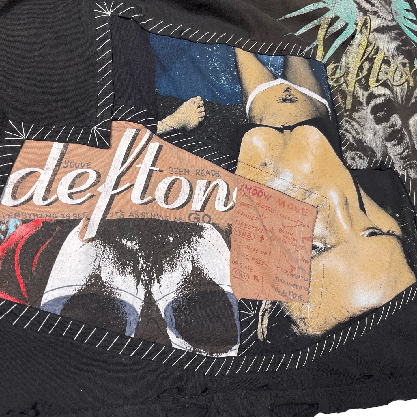 Watch your Tone T-shirt