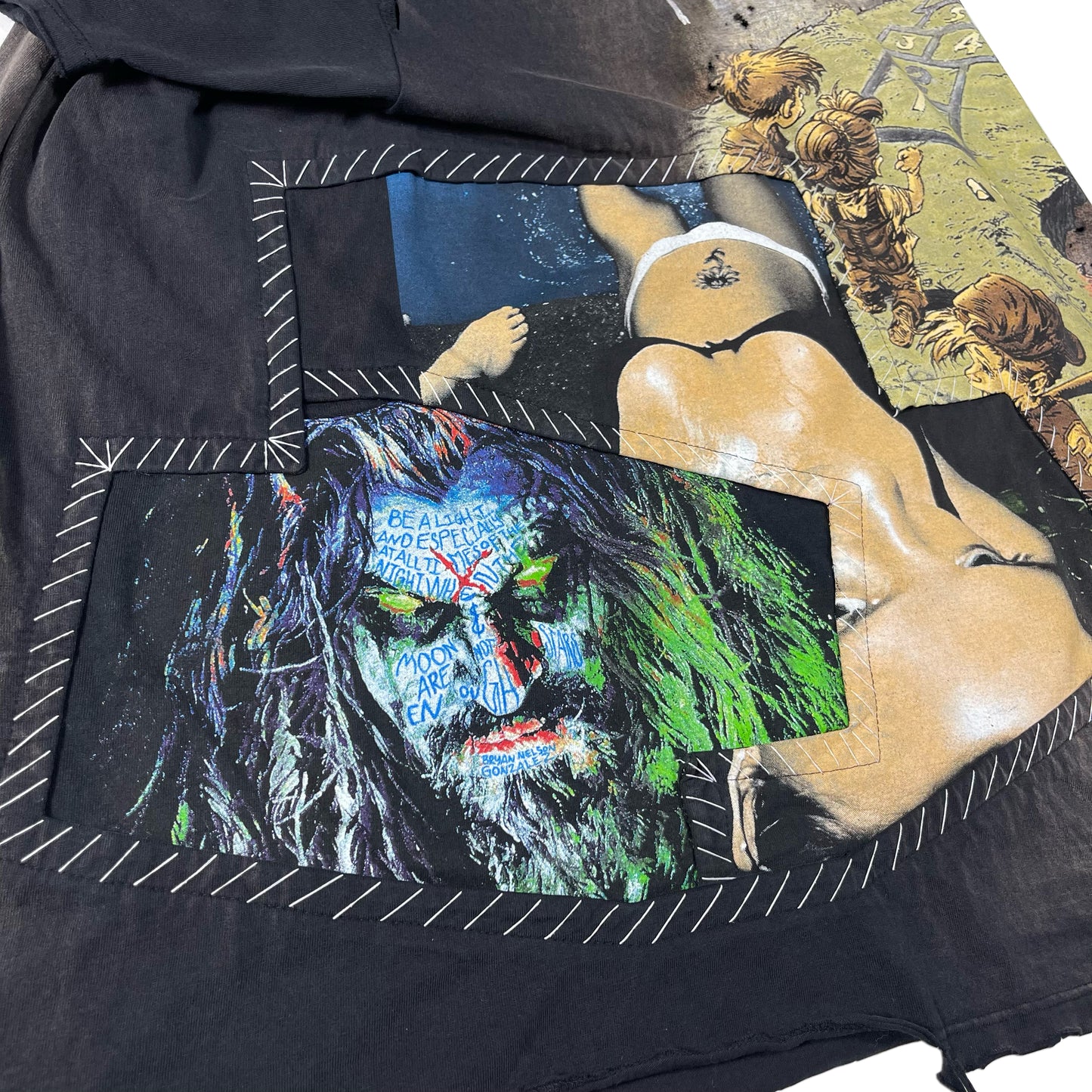 Is this the life? T-Shirt