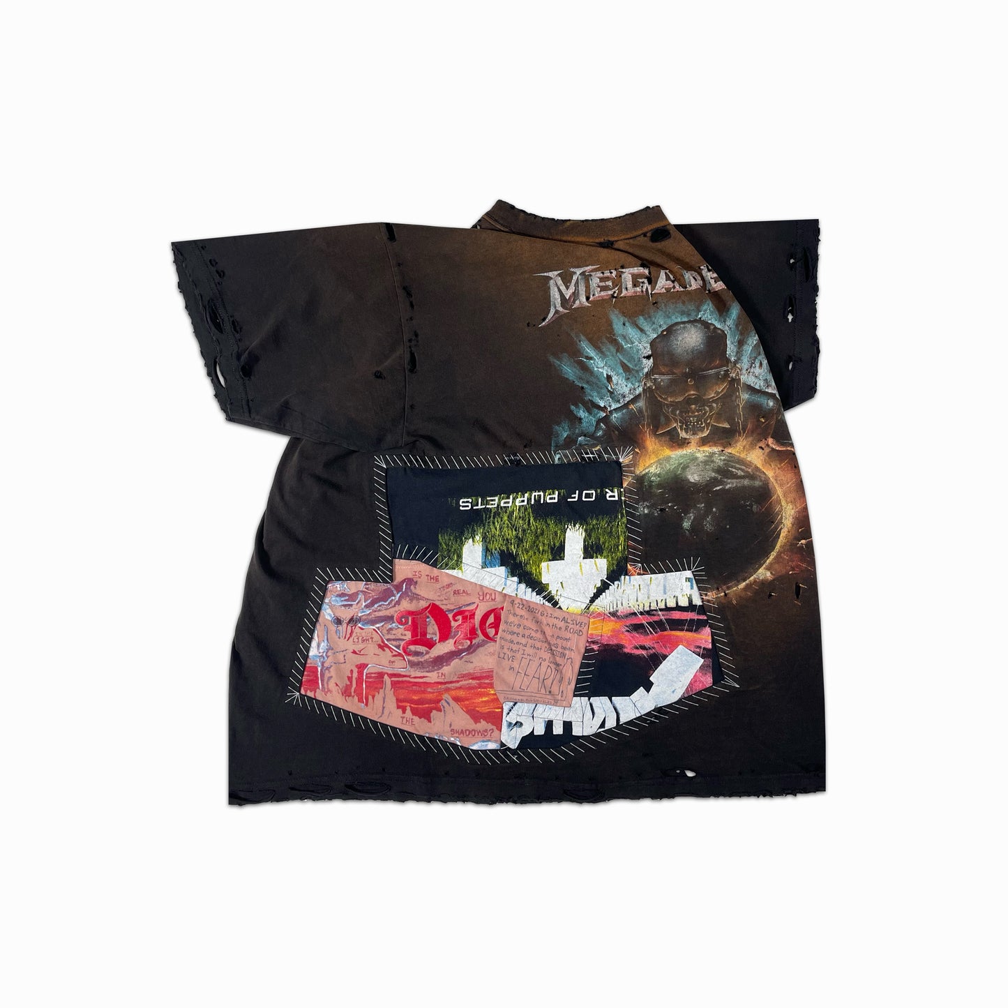 The Long Way T-Shirt
