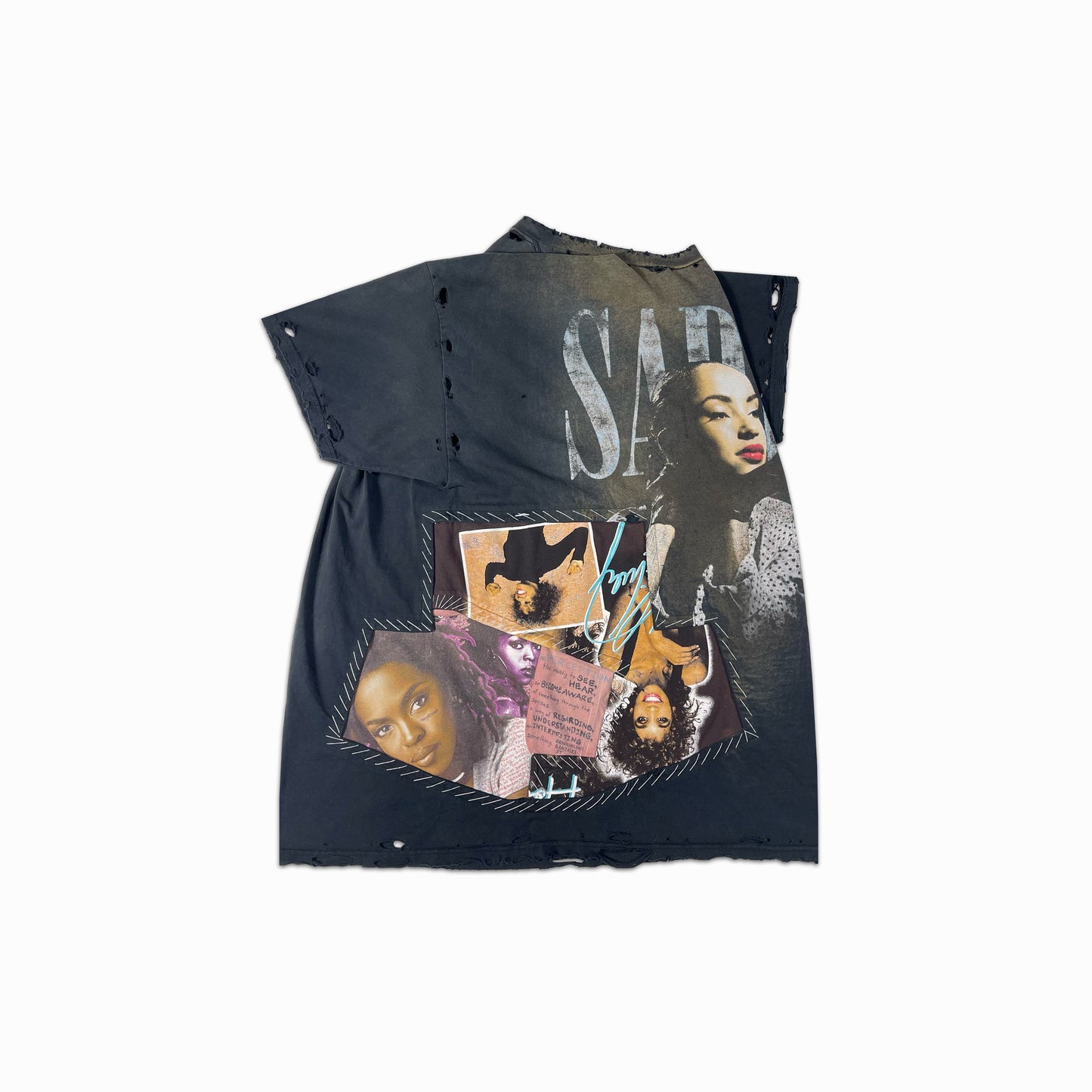 No Restrictions T-Shirt