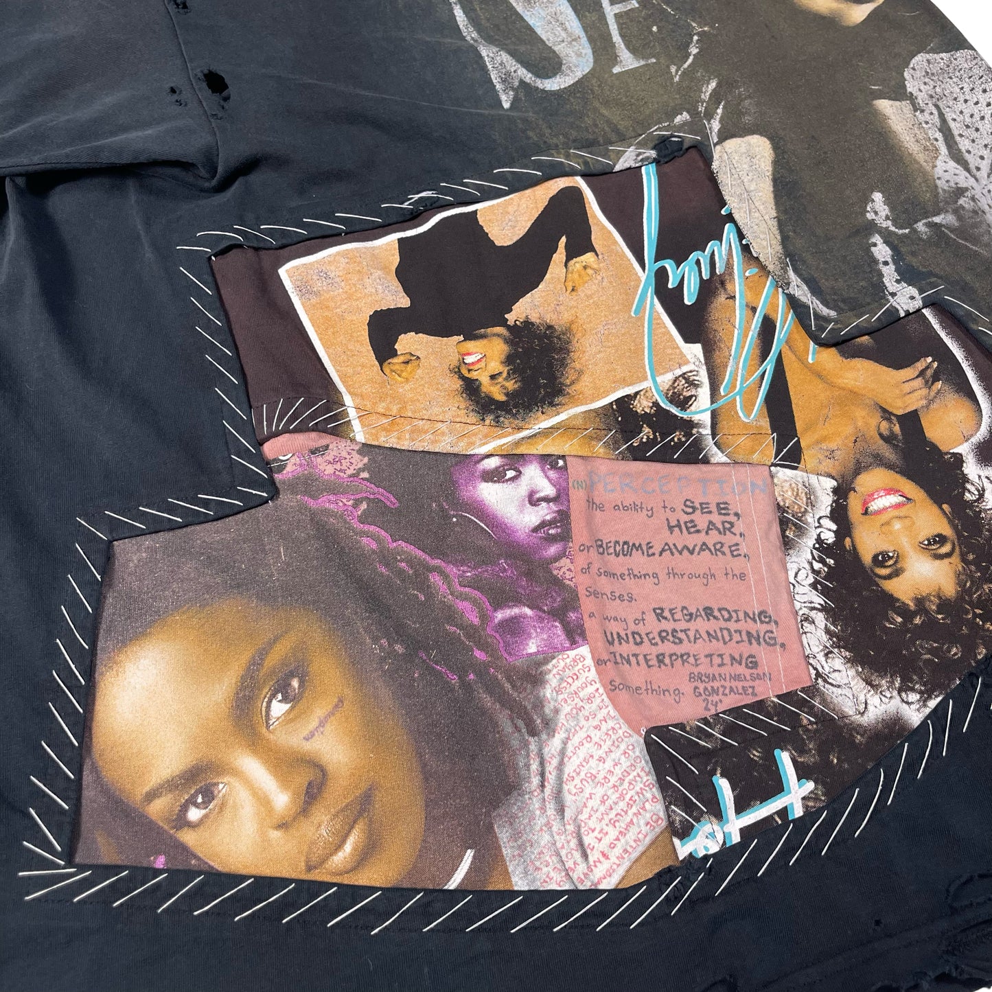 No Restrictions T-Shirt