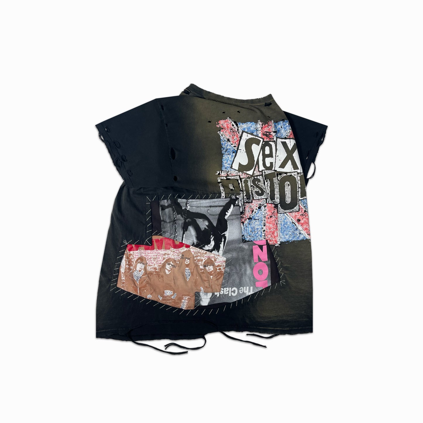 Calm Down Young Man T-Shirt