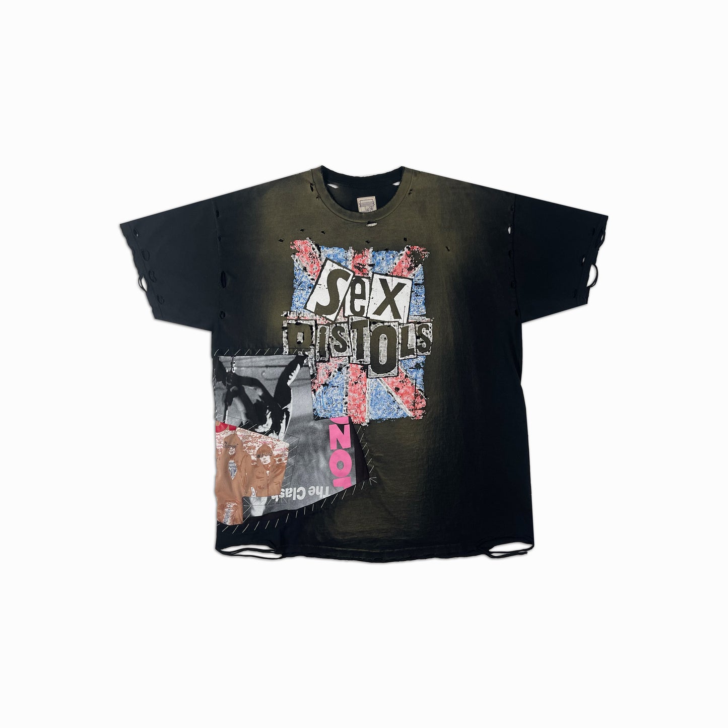 Calm Down Young Man T-Shirt