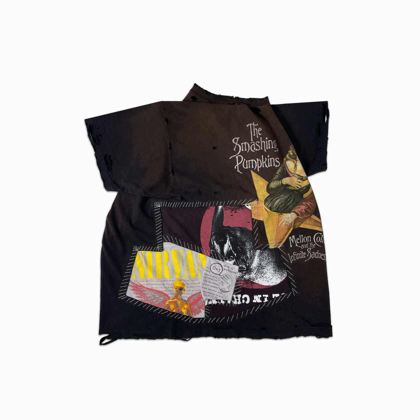 Sierra Fellers T-Shirt