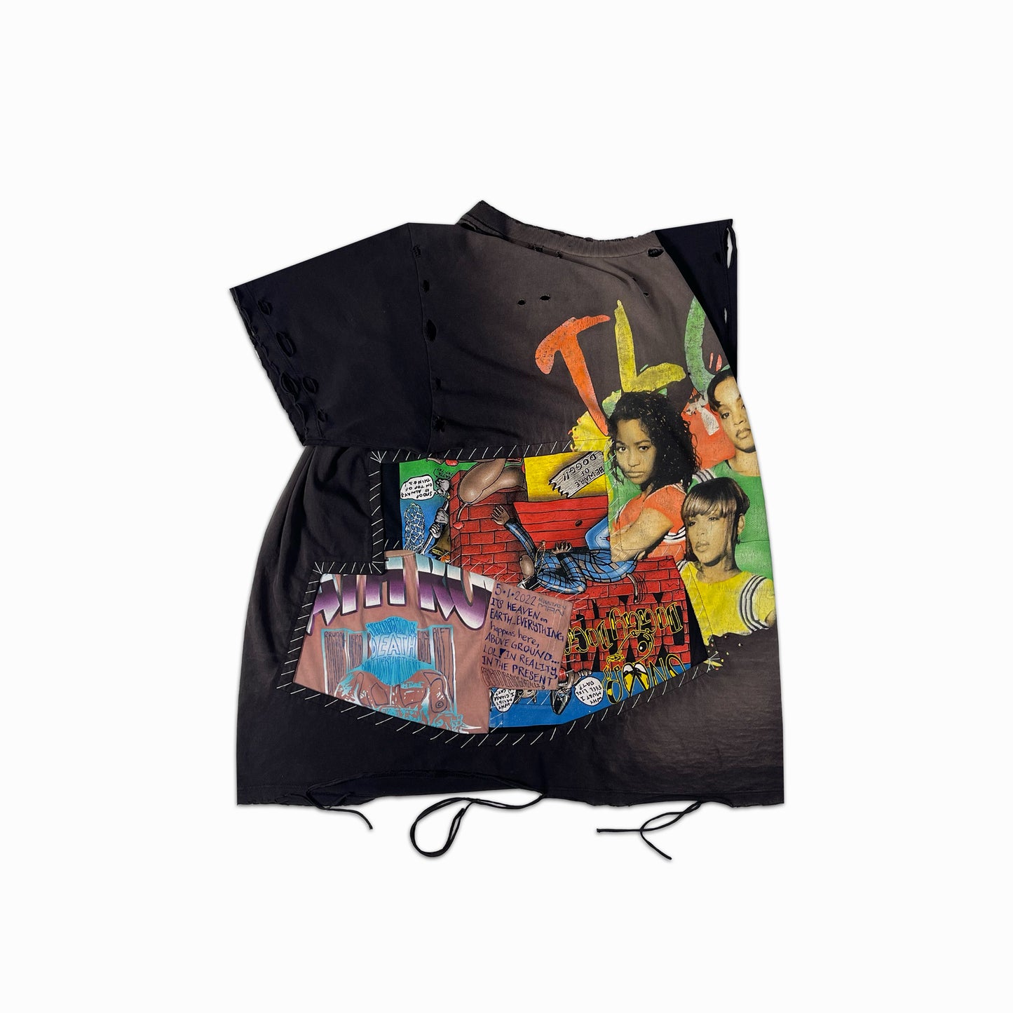 Where dreams come true? T-Shirt