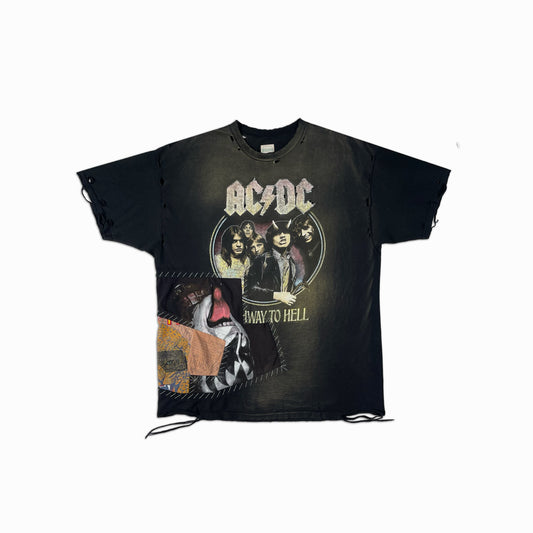 Rock & Roll Baby T-shirt