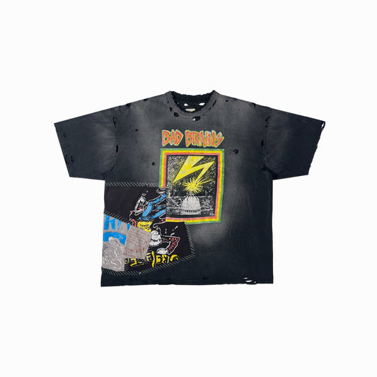 Never been a PUNK T-Shirt