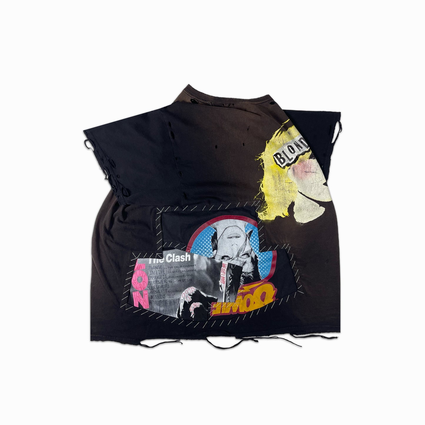 Gated Community T-Shirt