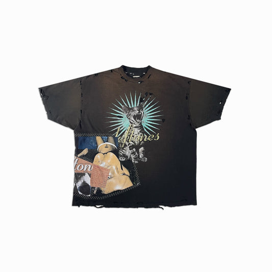Watch your Tone T-shirt