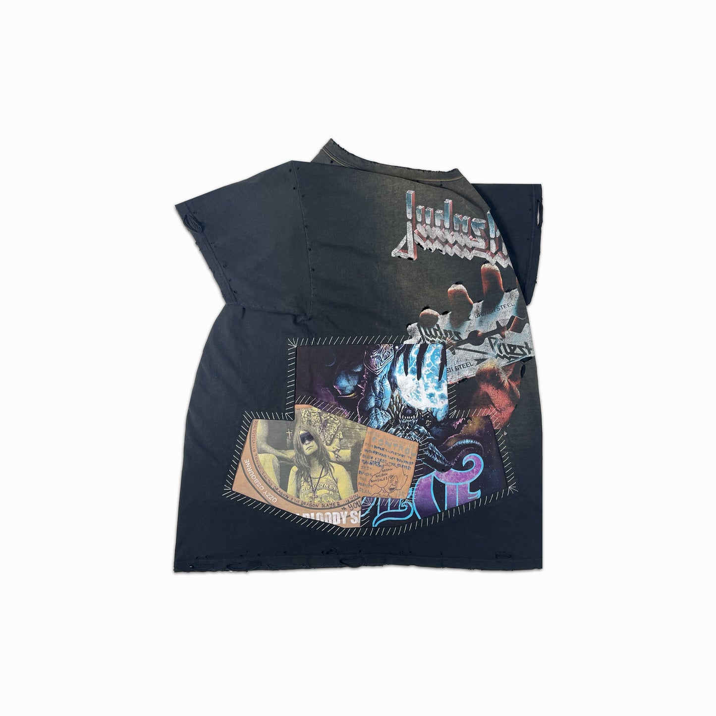 Law Breaker T-Shirt