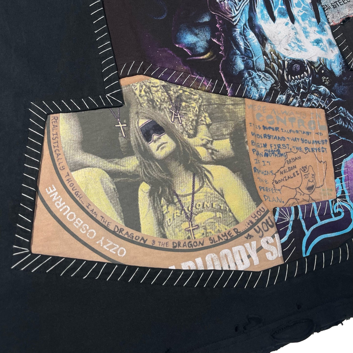 Law Breaker T-Shirt