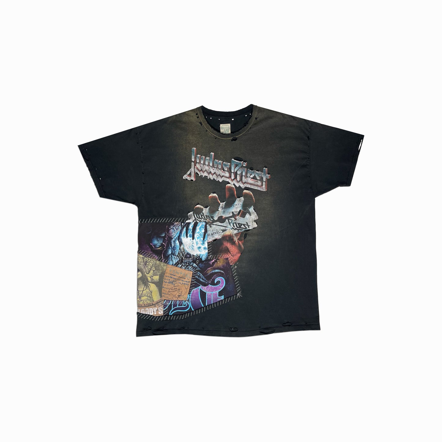 Law Breaker T-Shirt