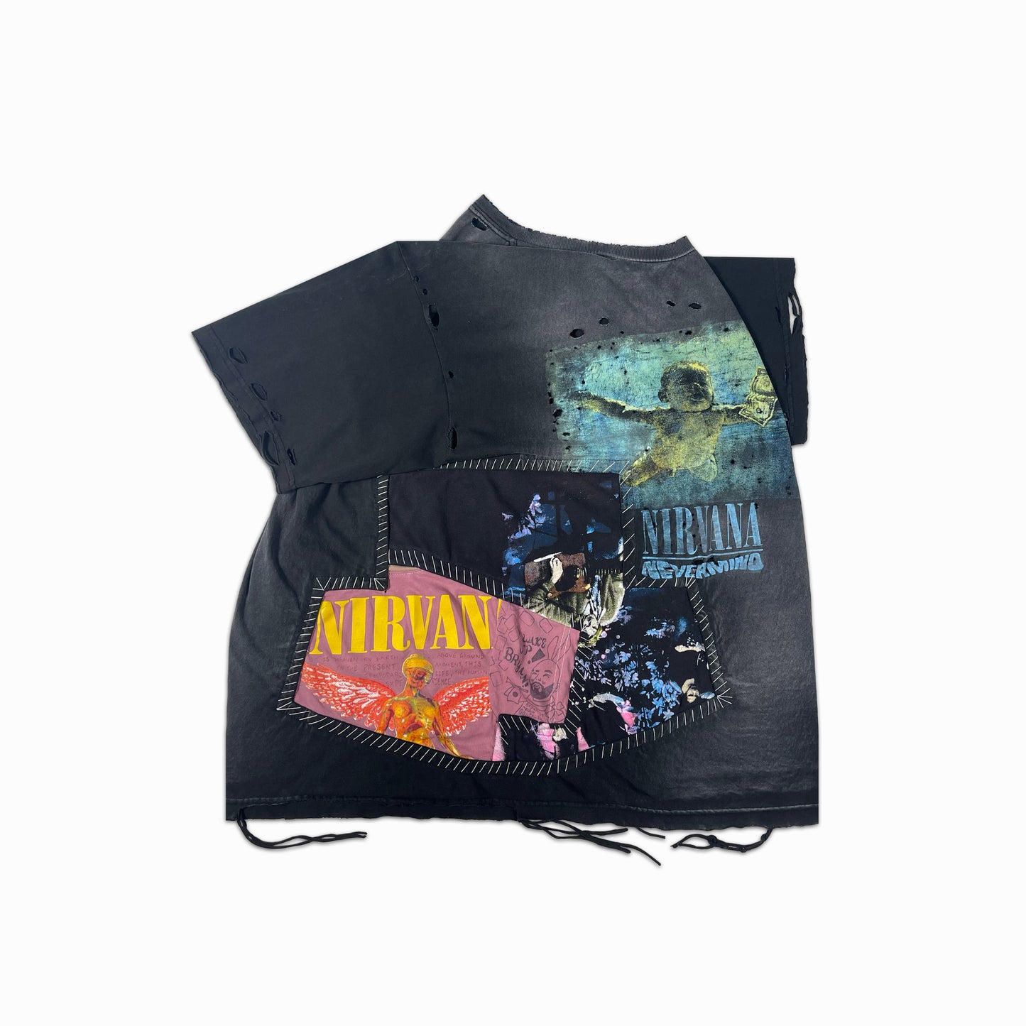 Swimming on Sycamore T-Shirt