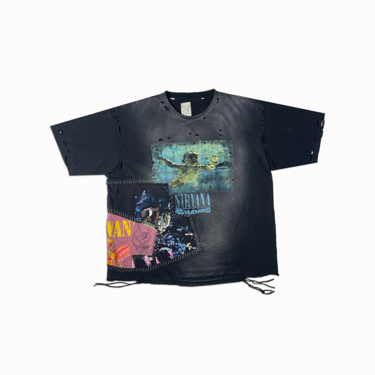 Swimming on Sycamore T-Shirt