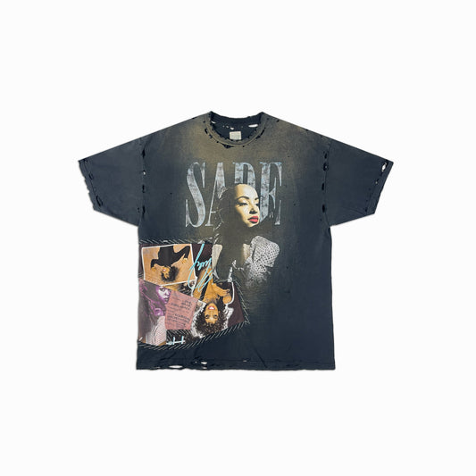 No Restrictions T-Shirt