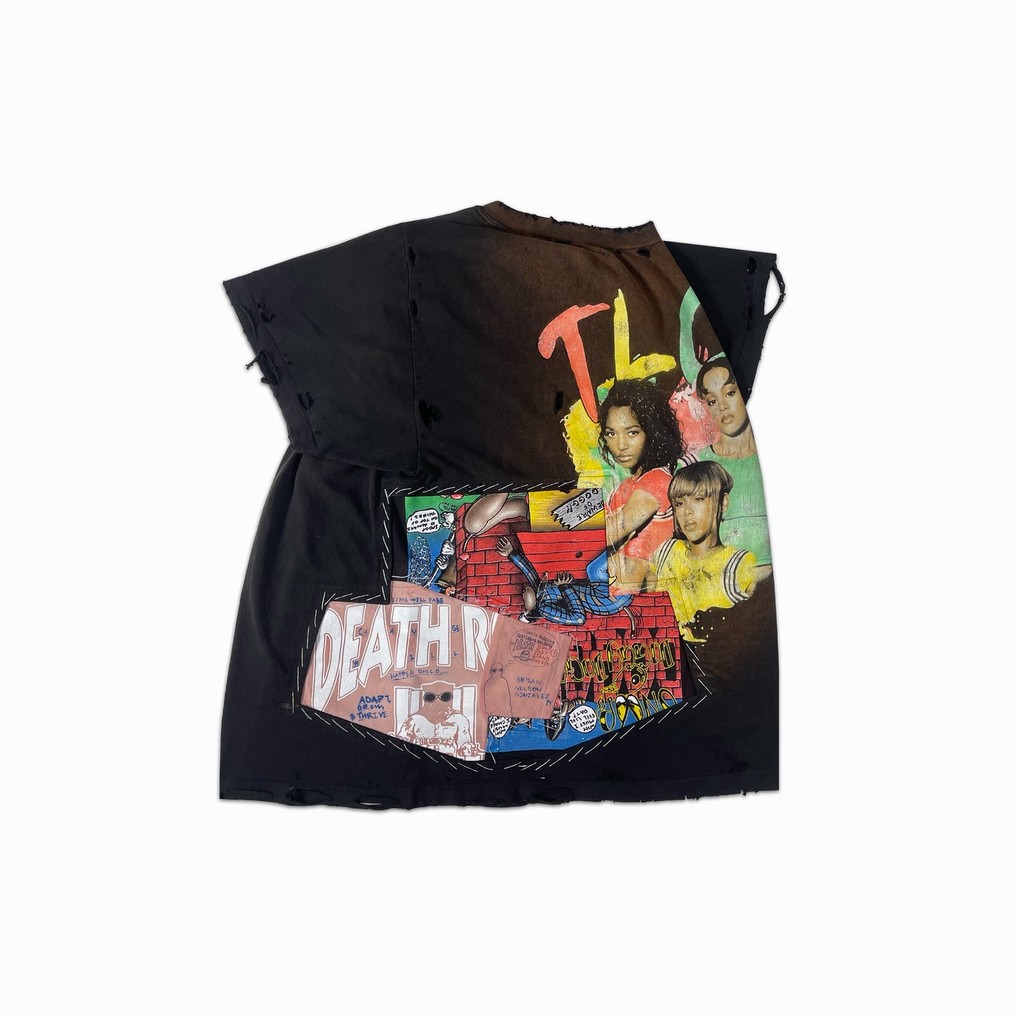 Dreams come TRU T-Shirt